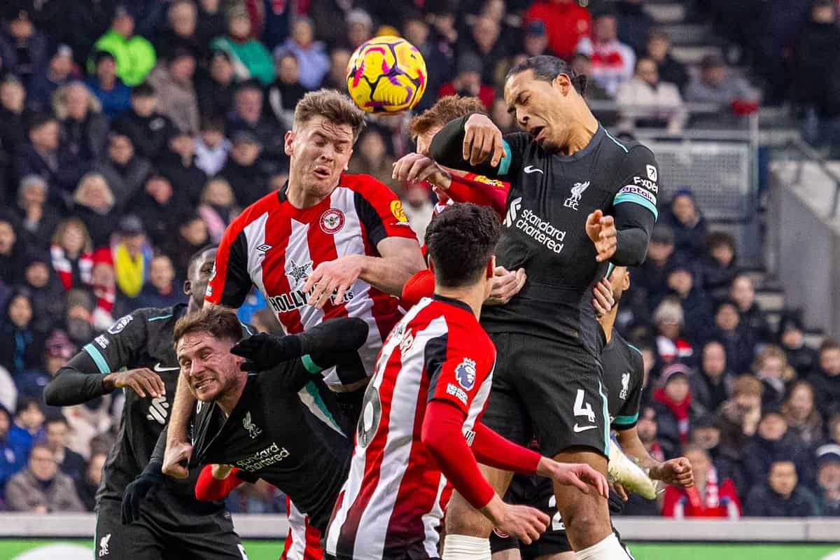 The head coach was desperate for a change of fortune, and Curtis Jones, Harvey Elliott, and Federico Chiesa followed.

However, Nunez was the real hero, as the Uruguayan scored a crucial victory by hammering in another goal after stabbing home from close range after Trent Alexander-Arnold's cutback.

